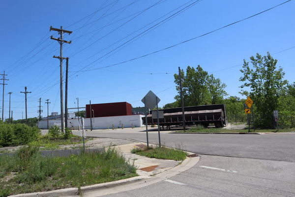 Belding - May 30 2021 Photo (newer photo)